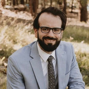 Meet your Posher, Keith